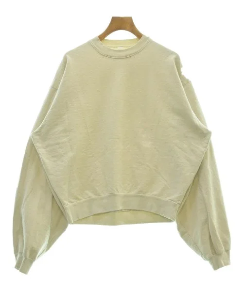 Los Angeles Apparel Sweatshirts Hoodie with Cuffed Sleeves Snug Secure