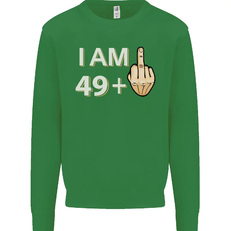 Irish Green