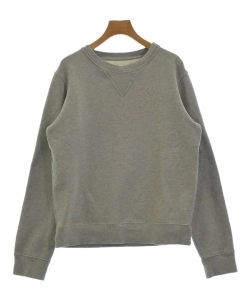 Maison Margiela Sweatshirts Hoodie with Crew Neck Simple Timeless