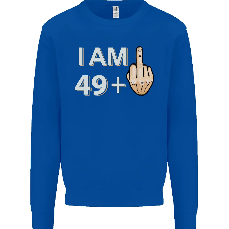 Royal Blue