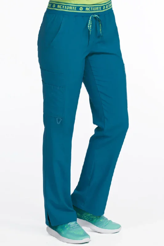 Caribbean Blue