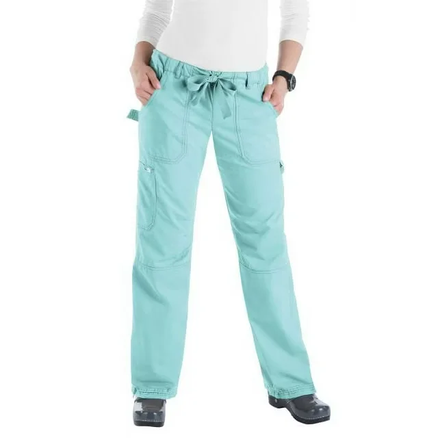 Clearance Koi Classics Lindsey Scrub Pants Cozy Maternity Pants