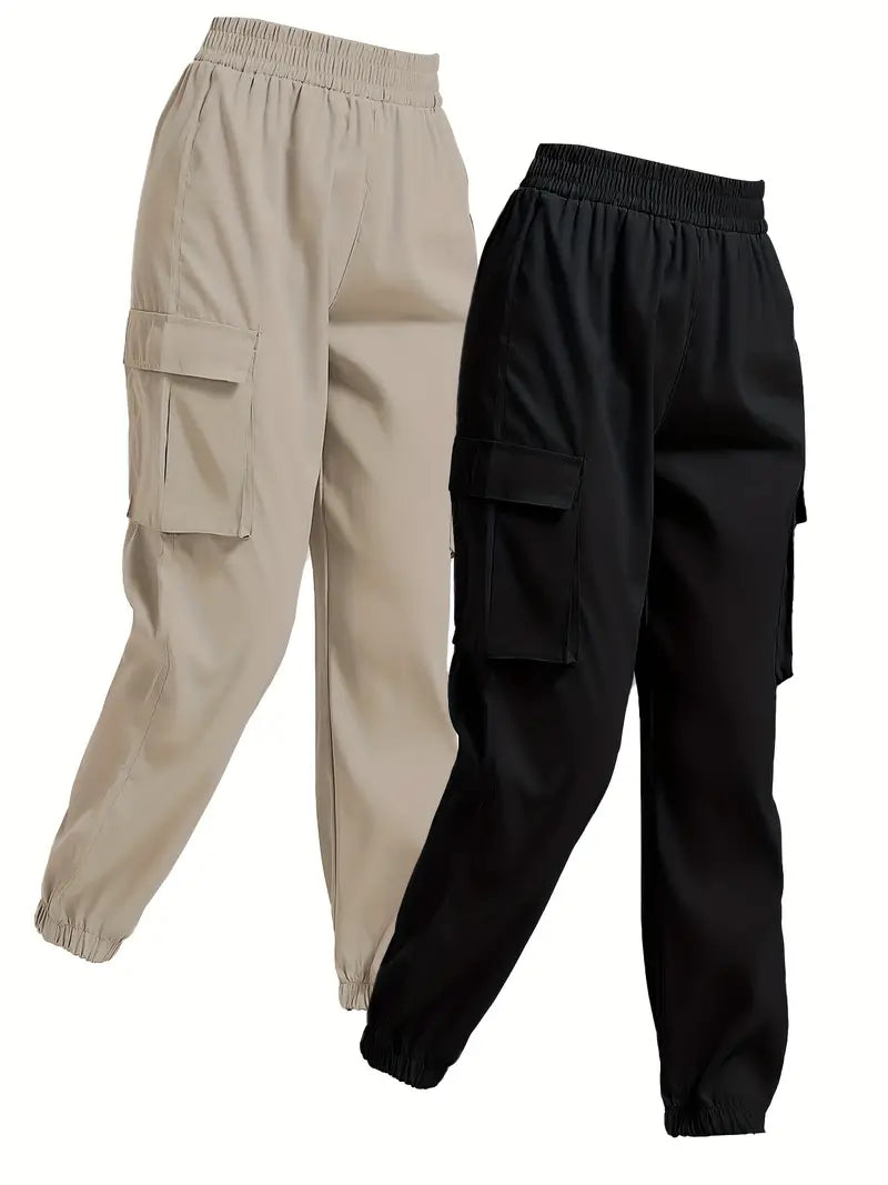 Black+Khaki