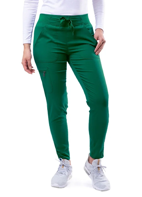 Clearance Adar Pro Tall Ultimate Jogger Yoga Scrub Pants Trendy Printed Leggings