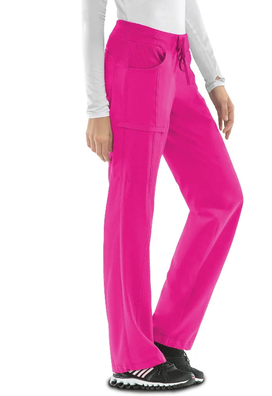 Carmine Pink