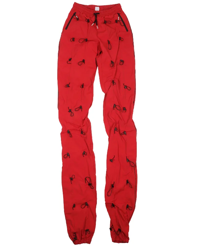 Synch Pant Casual Track Pants