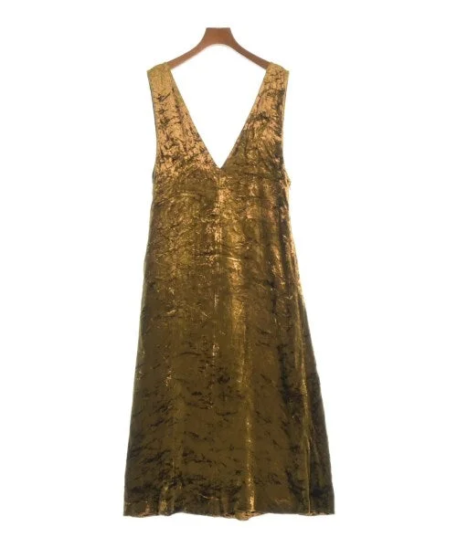 BEAUTY&YOUTH UNITED ARROWS Dresses