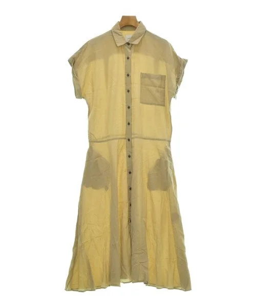 Spick and Span Dresses