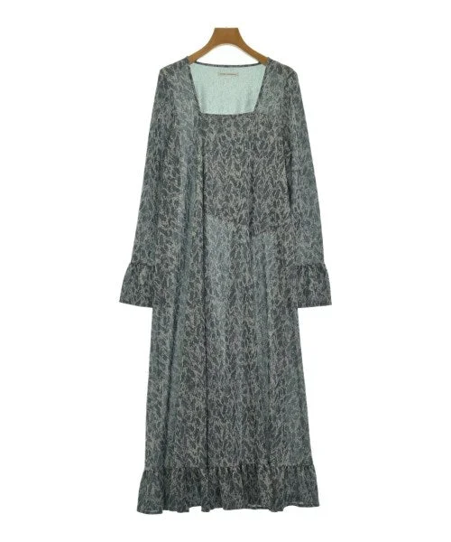 AKANE UTSUNOMIYA Dresses