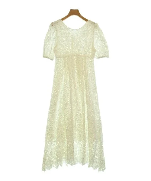 And Couture Dresses