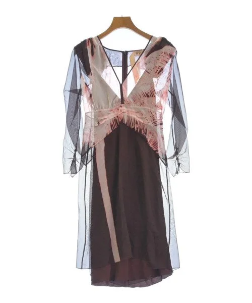 Nﾟ 21 Dresses