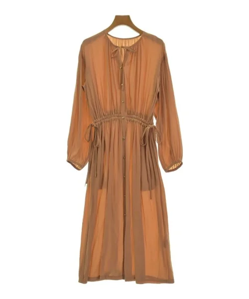Untit_ Dresses