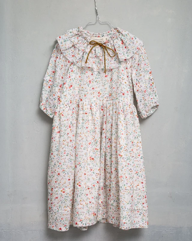 COSMOSOPHIE POPPY NUOVA DRESS