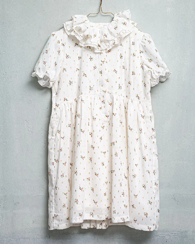 COSMOSOPOHIE CARUSSO ELIETTE DRESS