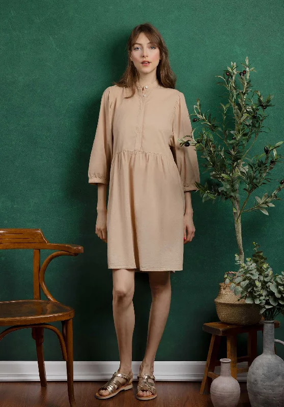 Dress Revita Azrf606 23-Ginger