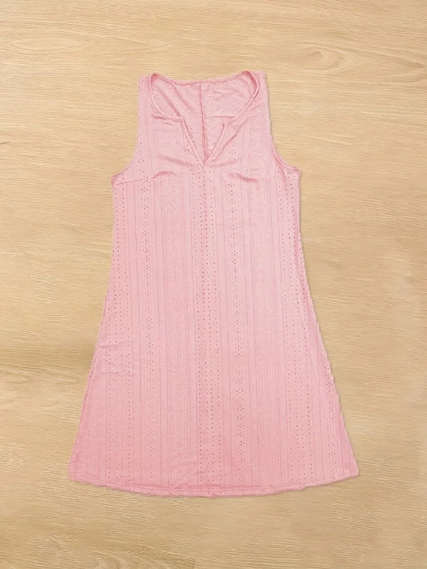 Fashionable Plus Size Dress