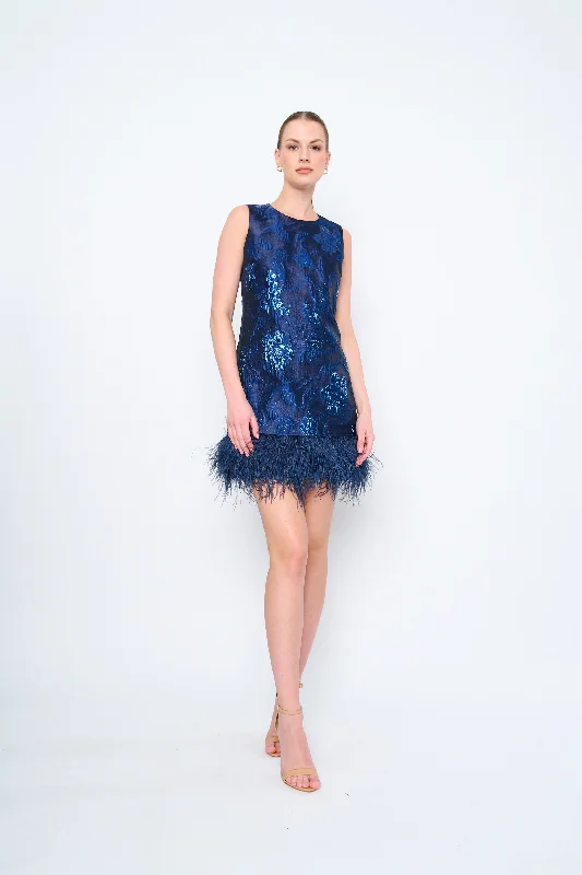 MELLO DRESS