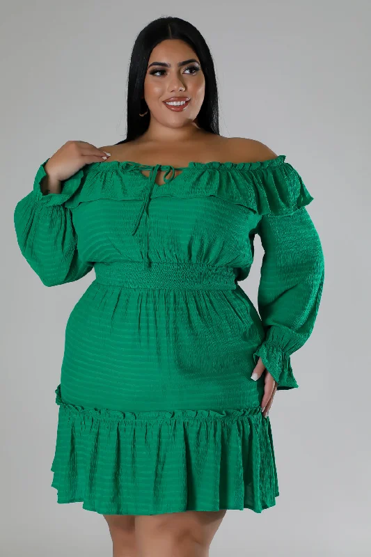KELLY GREEN