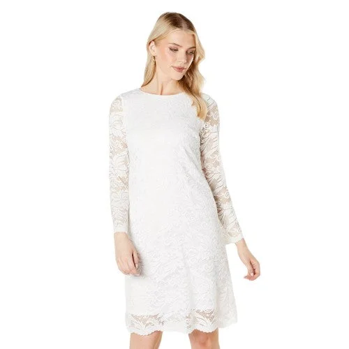 Principles Womens/Ladies Lace 3/4 Sleeve Dress