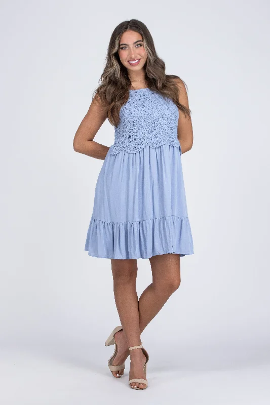 Sky Blue