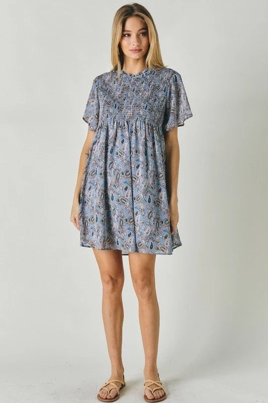 Surprise Me Dress