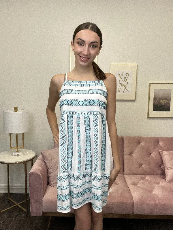 Thrive Dress