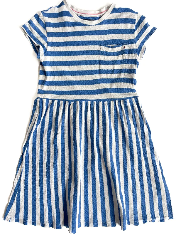 Tommy Hilfiger dress (9-10Y)