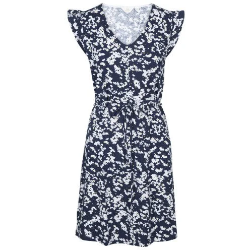 Trespass Womens/Ladies Holly Ditsy Print Casual Dress