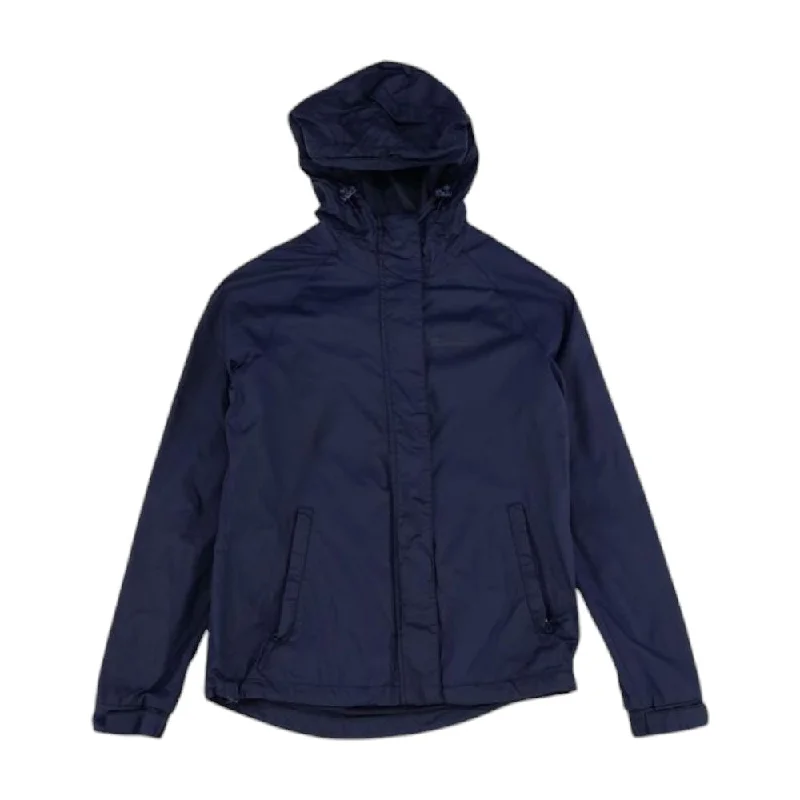 Purple Solid Rain Jacket Chenille Jacket Brocade Jacket Lace Jacket
