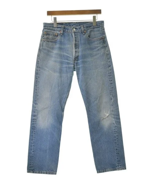 LEVI'S Jeans Casual Wide-Legged Denim Jeans