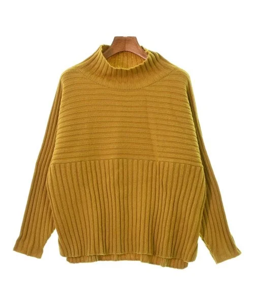 ROPE Picnic Sweaters Satin Fabric Silk Fabric Chiffon Fabric