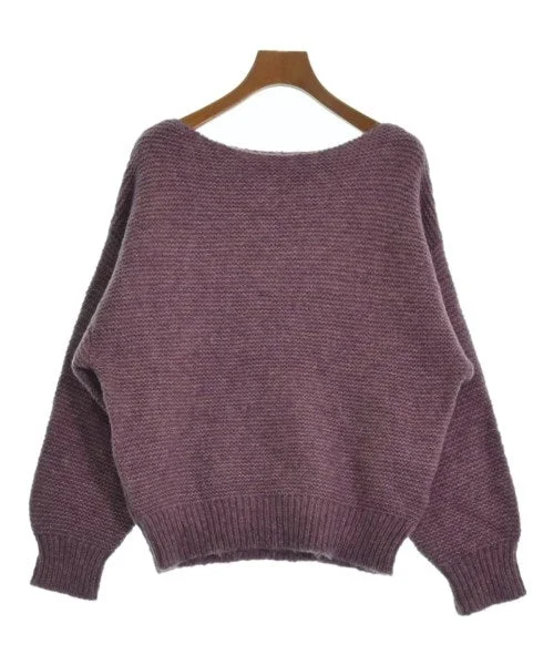 PLST Sweaters Iron Safe Non-Iron Wrinkle Free