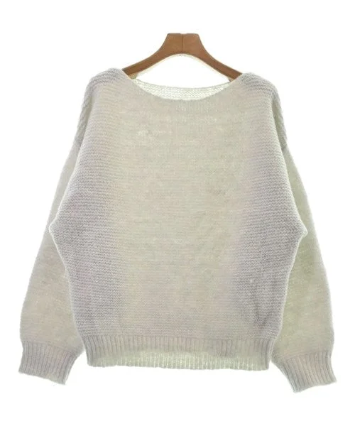 PLST Sweaters Plaid Sweater Polka Dot Checkered