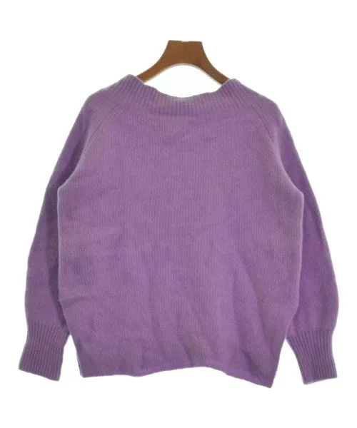 PLST Sweaters Slim Fit Regular Fit Oversized