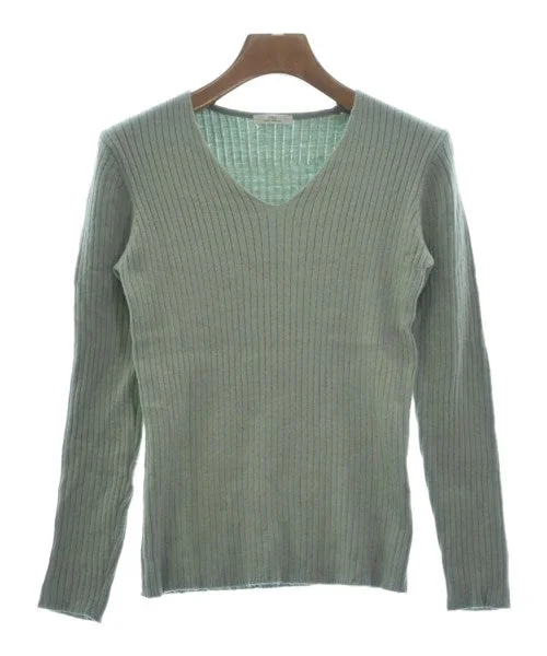 URBAN RESEARCH Sweaters Zippered Buttoned Snapped