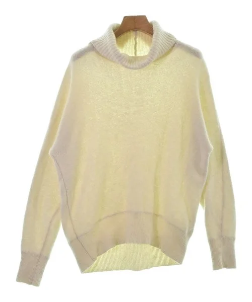 green label relaxing Sweaters Spandex Blend Rayon Blend Denim Blend