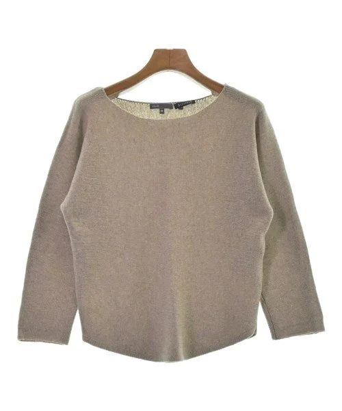 Vince Sweaters Boxy Sweater Fitted Sweater A-Line