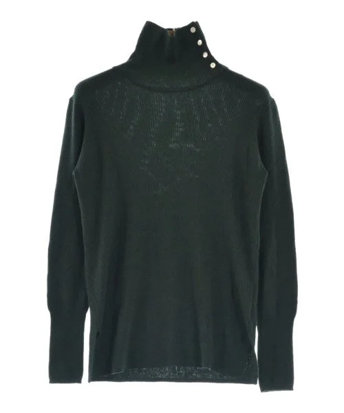 equo Sweaters Layered Multi-layer Single Layer