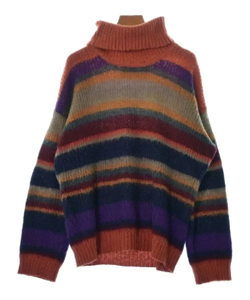 Mirror Mirror on the wall Sweaters Boxy Sweater Fitted Sweater A-Line