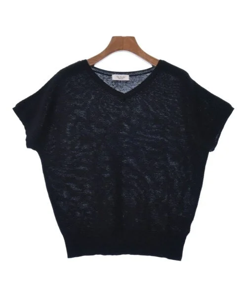 Te chichi TERRASSE Sweaters Iron Safe Non-Iron Wrinkle Free