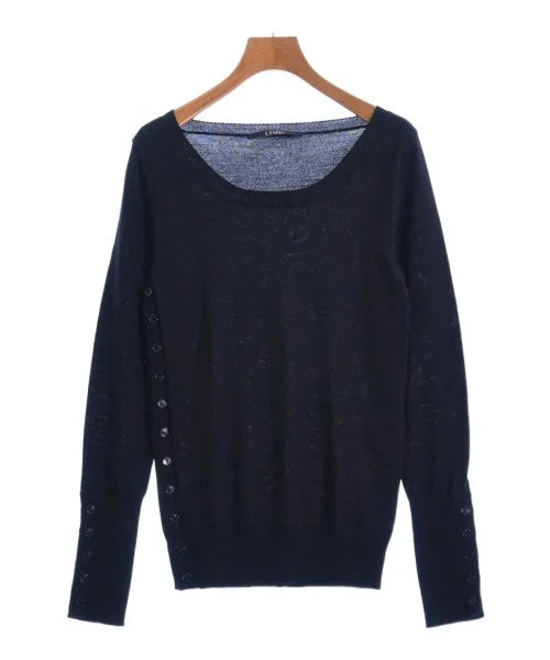 LIMI feu Sweaters Soft Cozy Warm