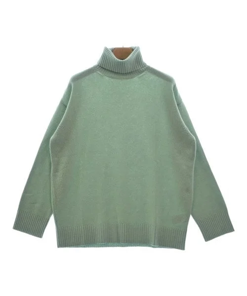 malo Sweaters Modern Contemporary Chic