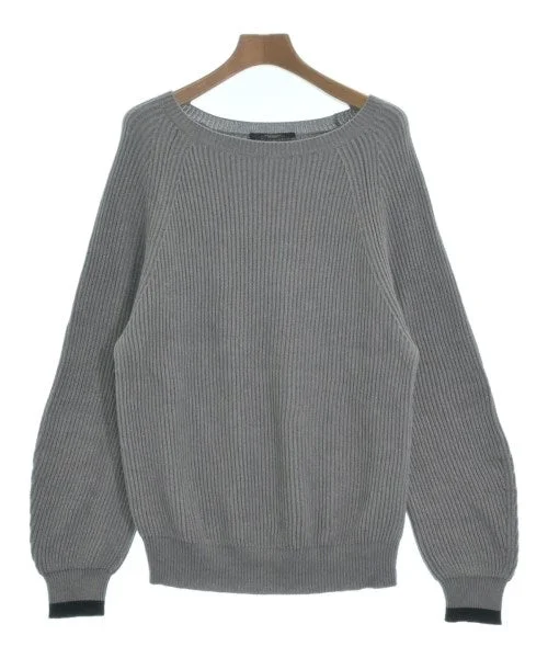 MAX MARA WEEK END LINE Sweaters Transparent Opaque Sheer
