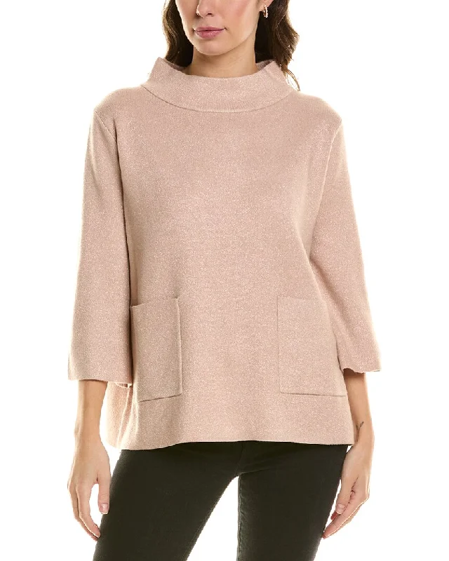 FATE Sweater Anti-Pilling Anti-Shrink Durable